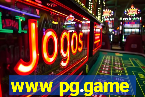 www pg.game